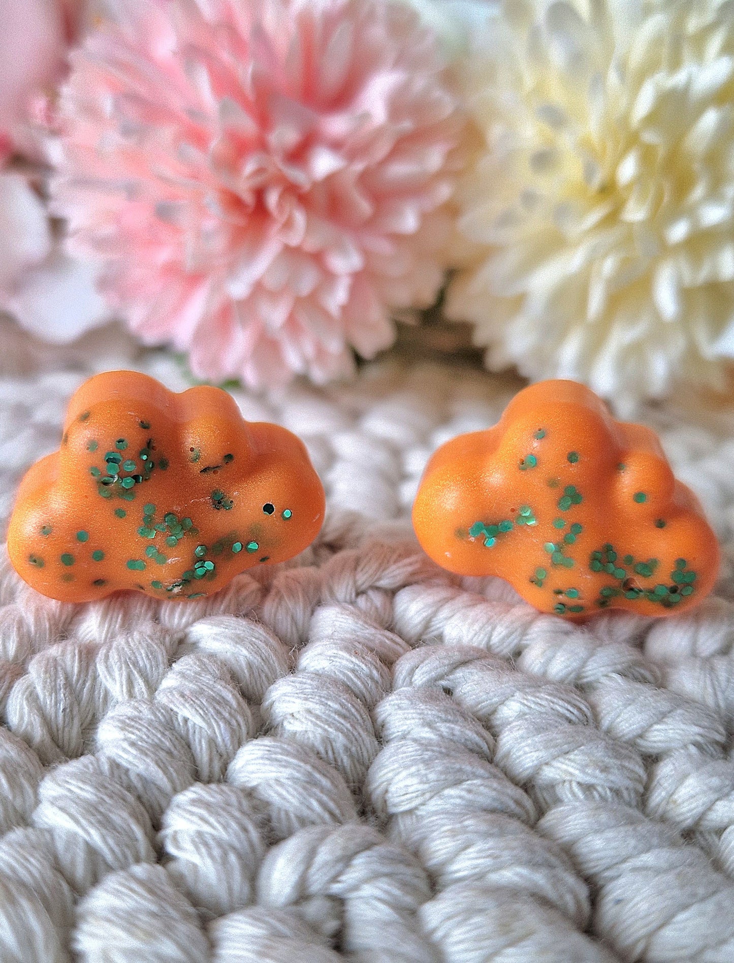 Nuage parfumé ♡ Mangue