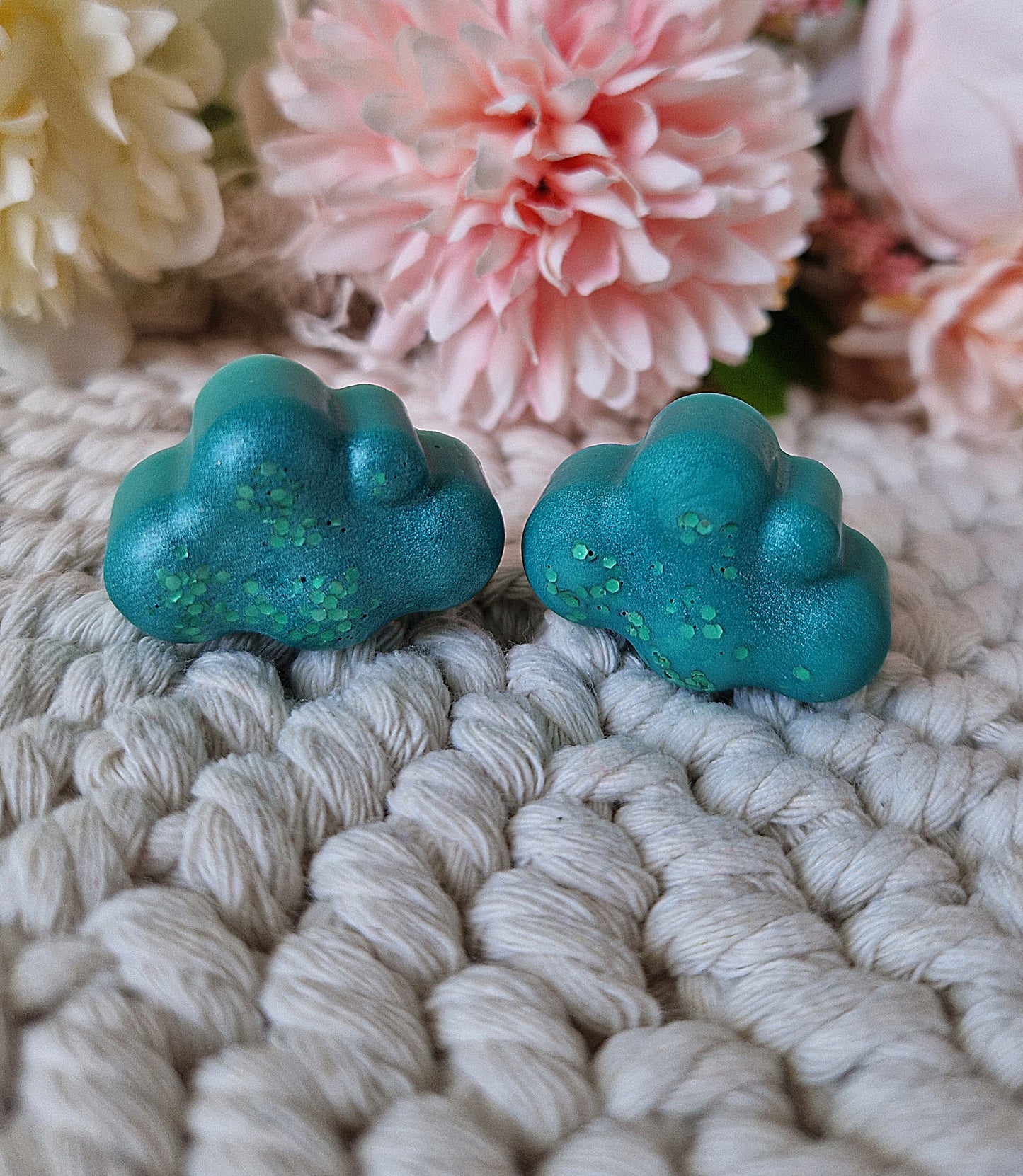 Nuage parfumé ♡ Aloe Vera