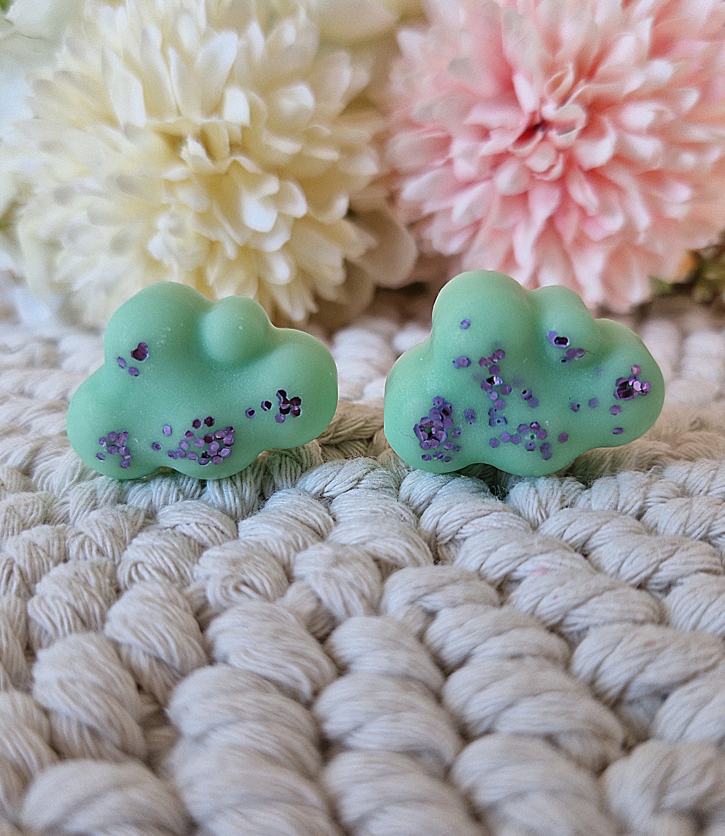 Nuage parfumé ♡ Patchouli