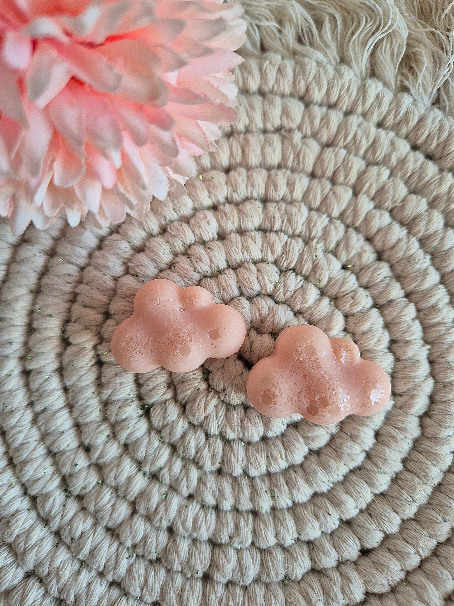 Nuage parfumé ♡ Crème nini