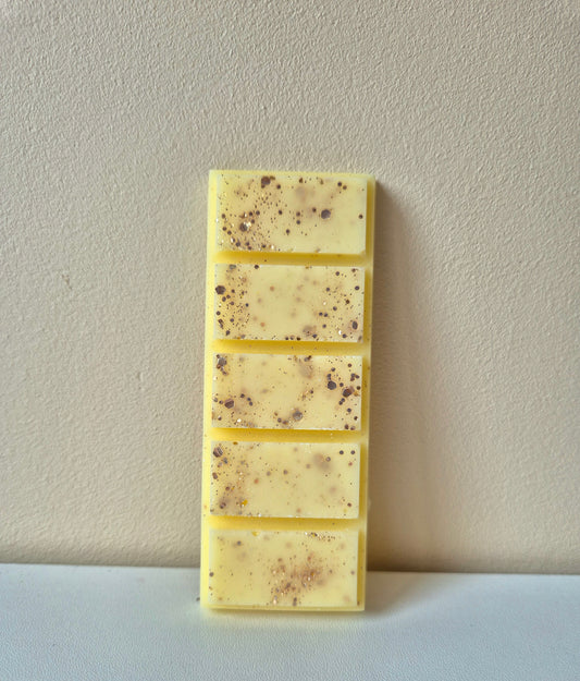 Tablette parfumée ♡ Monoï ananas