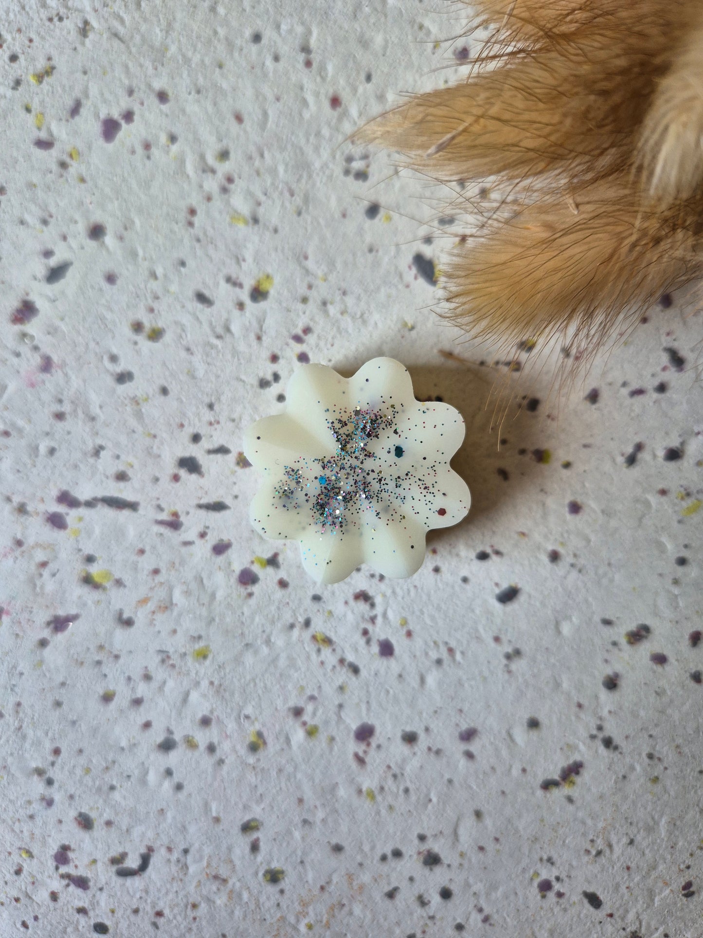 Fleur parfumée ♡ Coton propre