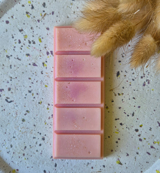 Tablette parfumée ♡ Vanille