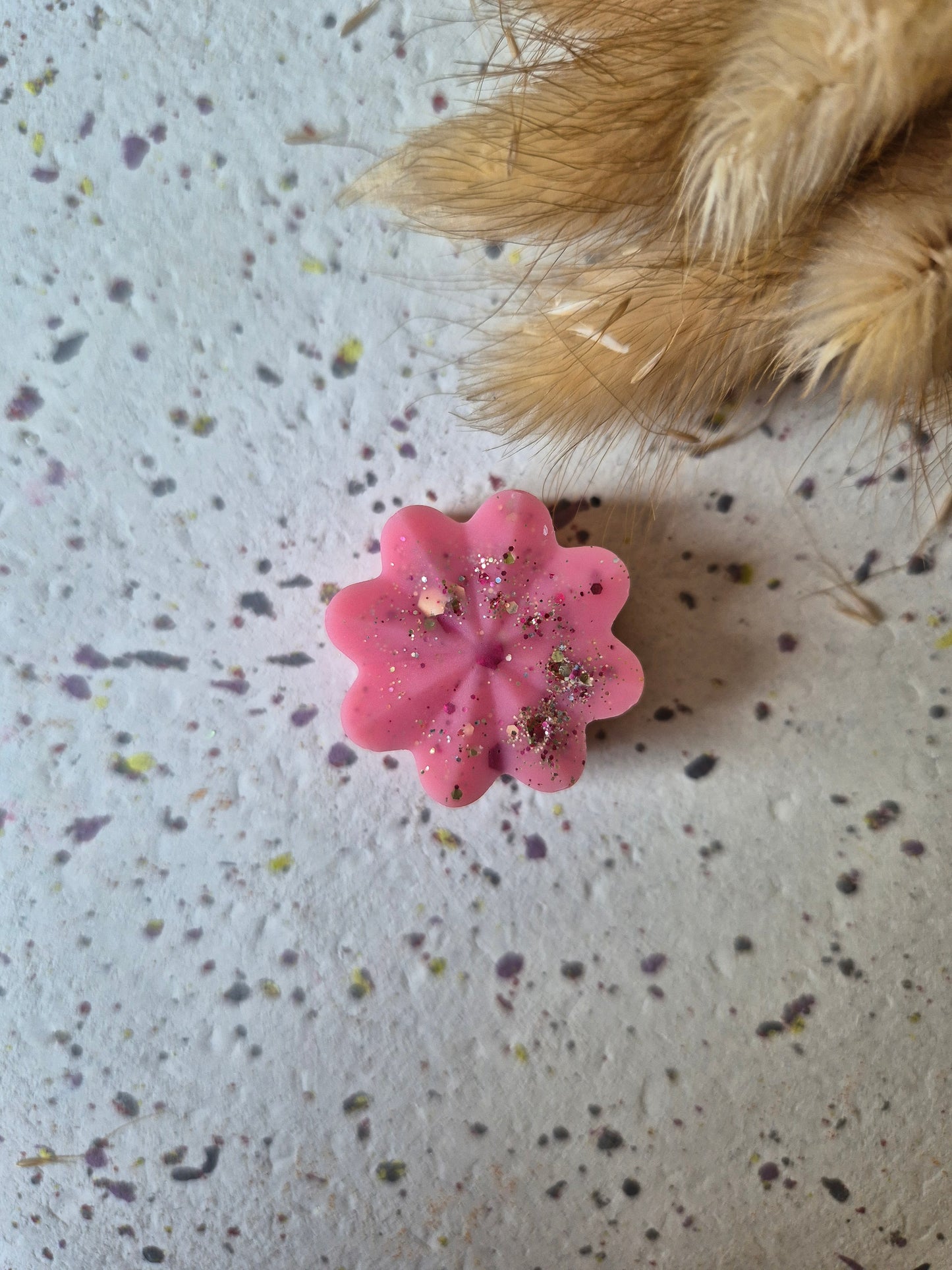 Fleur parfumée ♡ Pomme d'amour