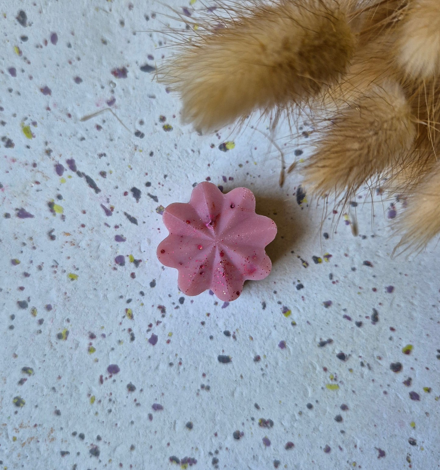 Fleur parfumée ♡ Cerise
