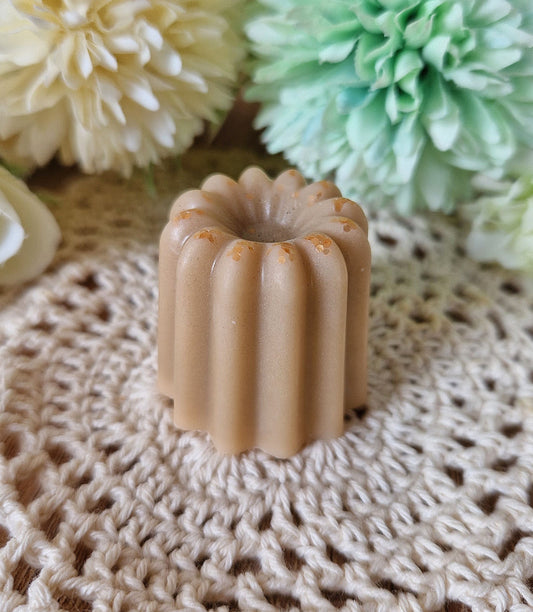 Cannelé parfumé ♡ Café