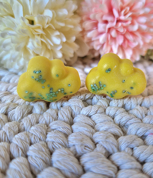 Nuage parfumé ♡ Ylang-Ylang