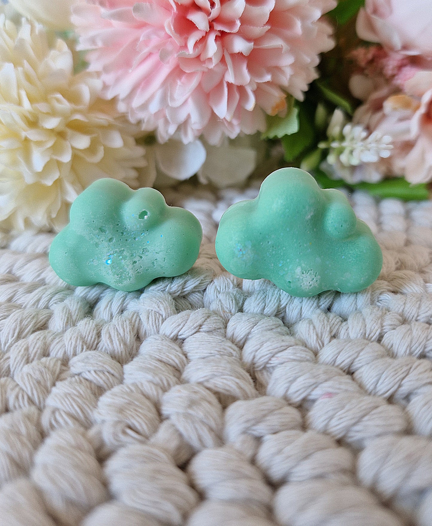 Nuage parfumé ♡ Eucalyptus