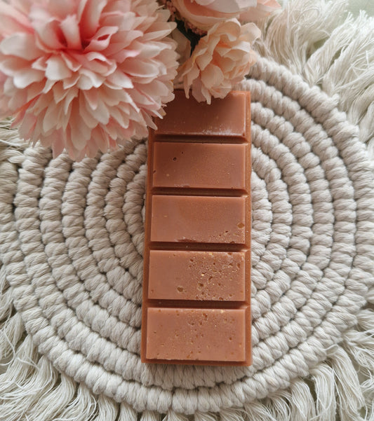 Tablette parfumée ♡ Rocher praliné