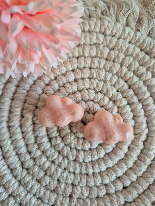 Nuage parfumé ♡ Crème nini