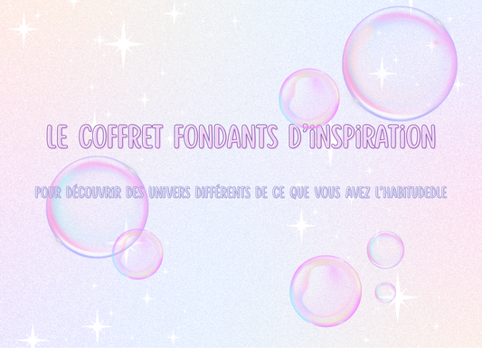 Coffret inspirations