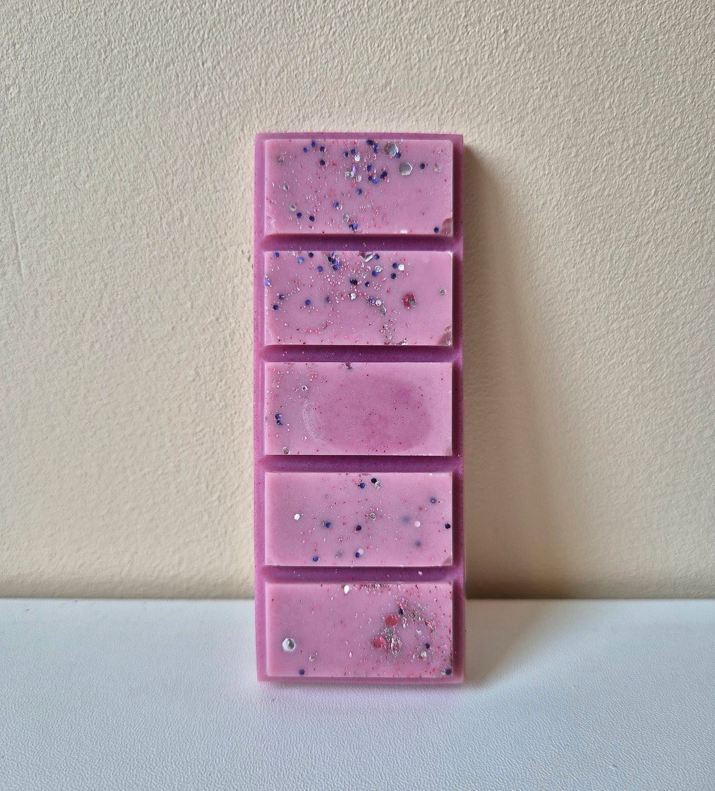 Tablette parfumée ♡ Monoï cerise