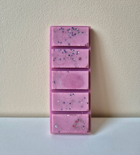 Tablette parfumée ♡ Monoï cerise