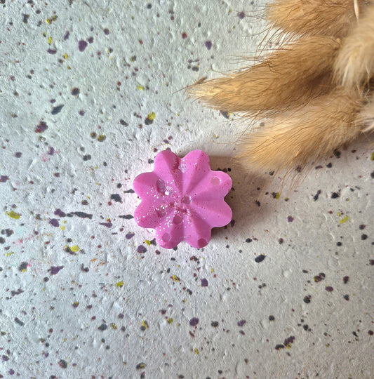 Fleur parfumée ♡ Fleur de cerisier