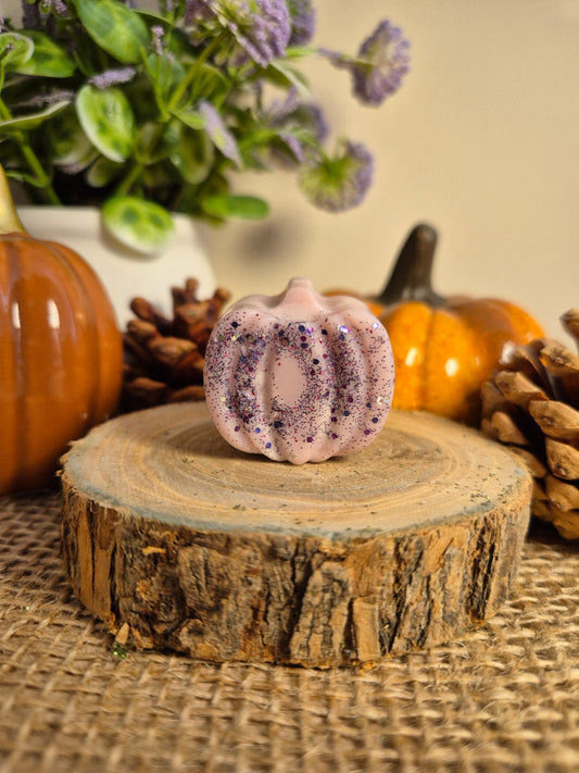 Citrouille parfumée ♡ Potion magique