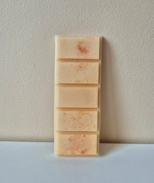 Tablette parfumée ♡ Monoï Vanillé