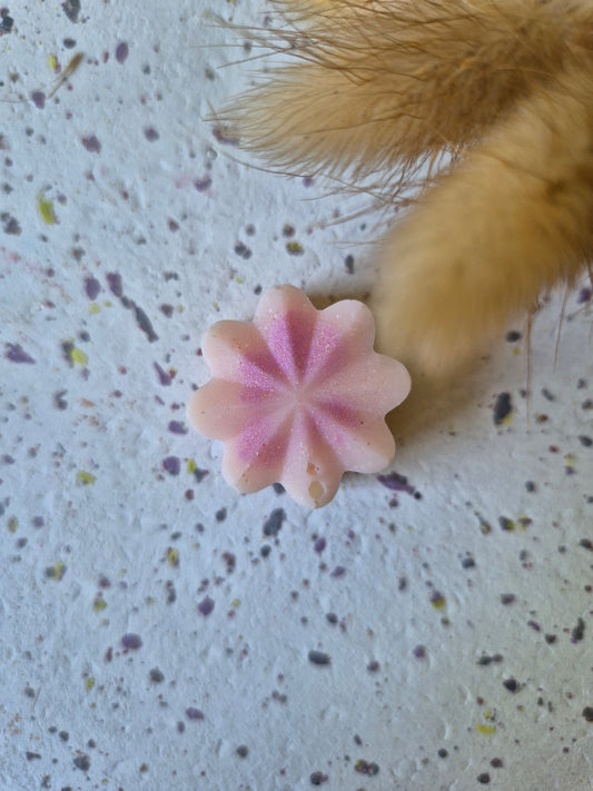 Fleur parfumée ♡ Vanille