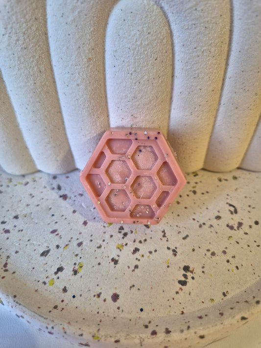 Abeille parfumée ♡ Eclipse noire