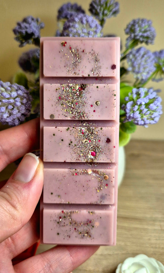 Tablette parfumée ♡ Aura ayurveda