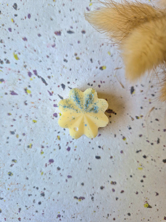 Fleur parfumée ♡ Soleil d'azur