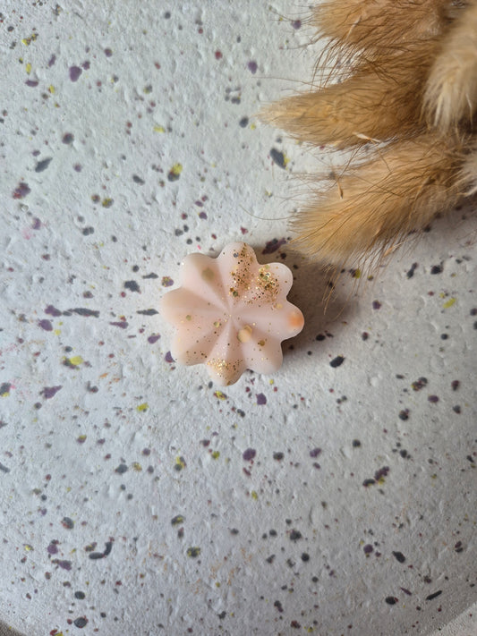 Fleur parfumée ♡ Savon de Marseille