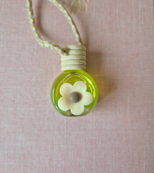 Diffuseur voiture ♡ Monoï muguet jasmin