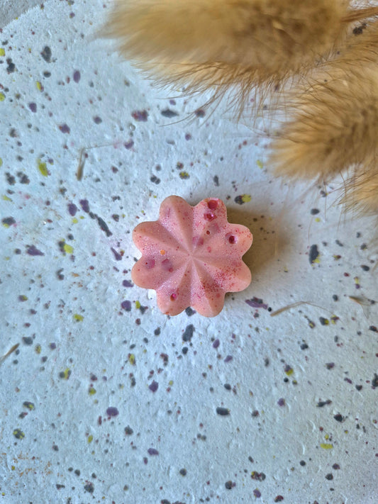 Fleur parfumée ♡ Jasmin