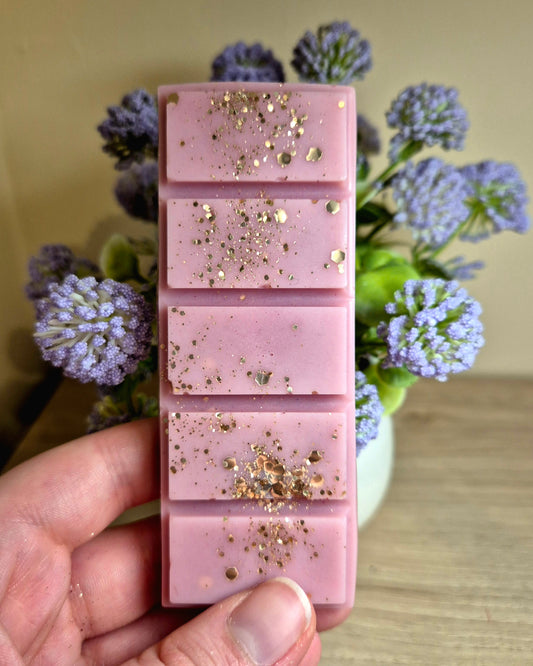 Tablette parfumée ♡ Velours irrésistible