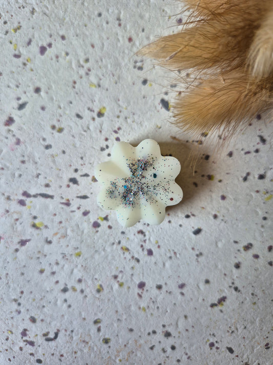 Fleur parfumée ♡ Coton propre