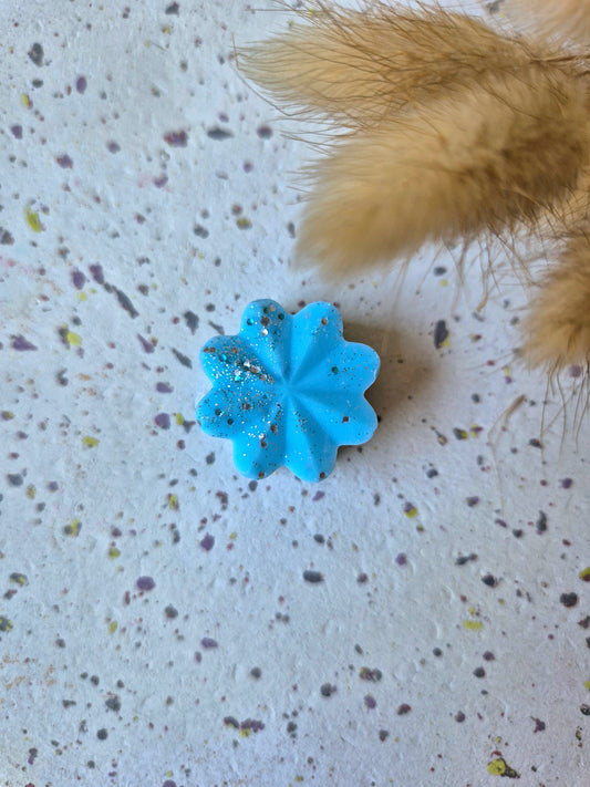 Fleur parfumée ♡ Brise marine