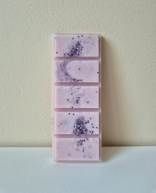 Tablette parfumée ♡ Monoï coco vanille