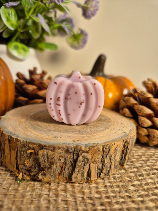 Citrouille parfumée ♡ L'heure des sorcières