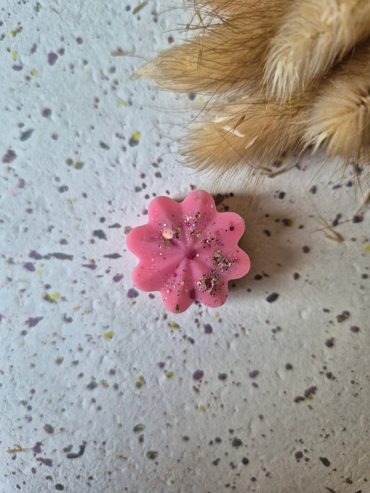 Fleur parfumée ♡ Pomme d'amour