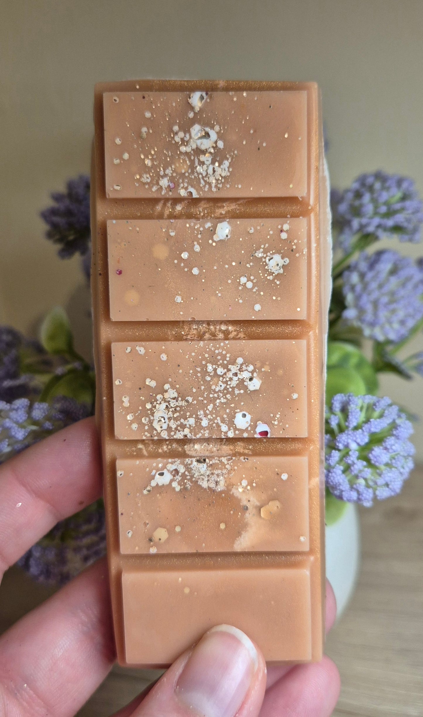 Tablette parfumée ♡ Doux foyer