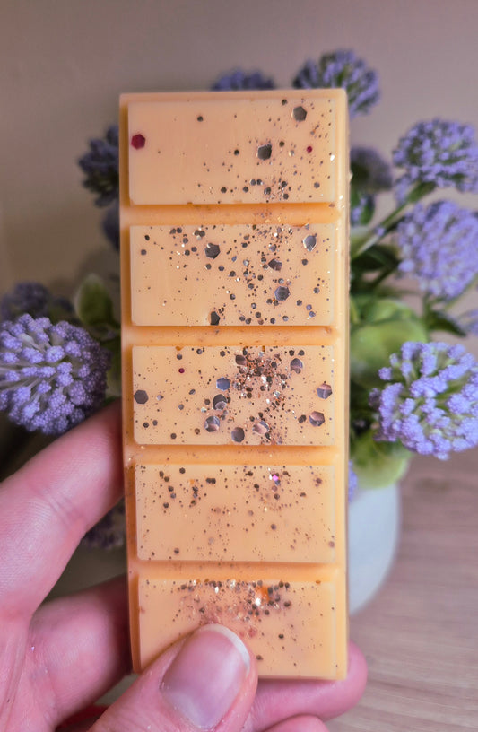 Tablette parfumée ♡ Éclat sucré