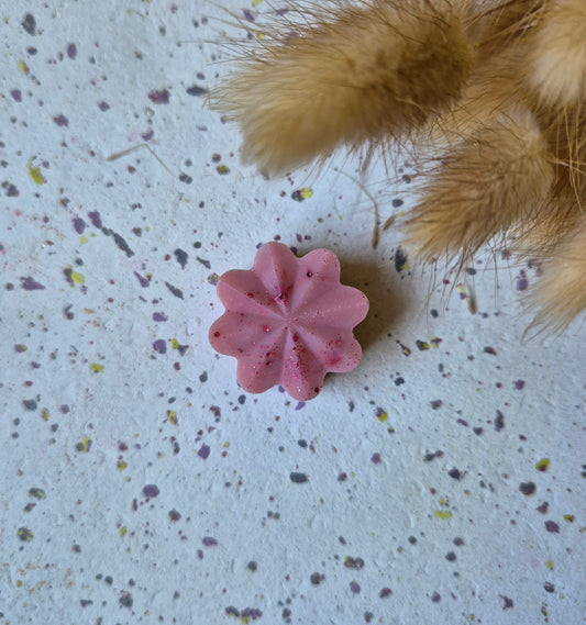 Fleur parfumée ♡ Cerise