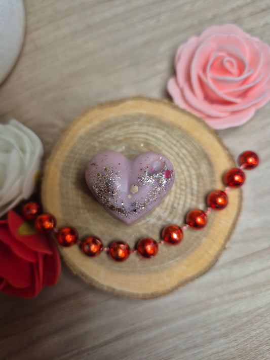 Coeur parfumé ♡ Aura ayurveda